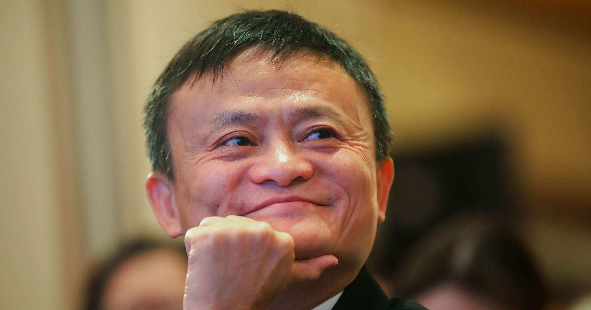 Alibaba’s Jack Ma Disappears From Public View. What’s Going On?