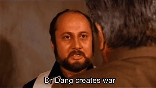 Anupam Kher: The Good, Bad and The Ugly