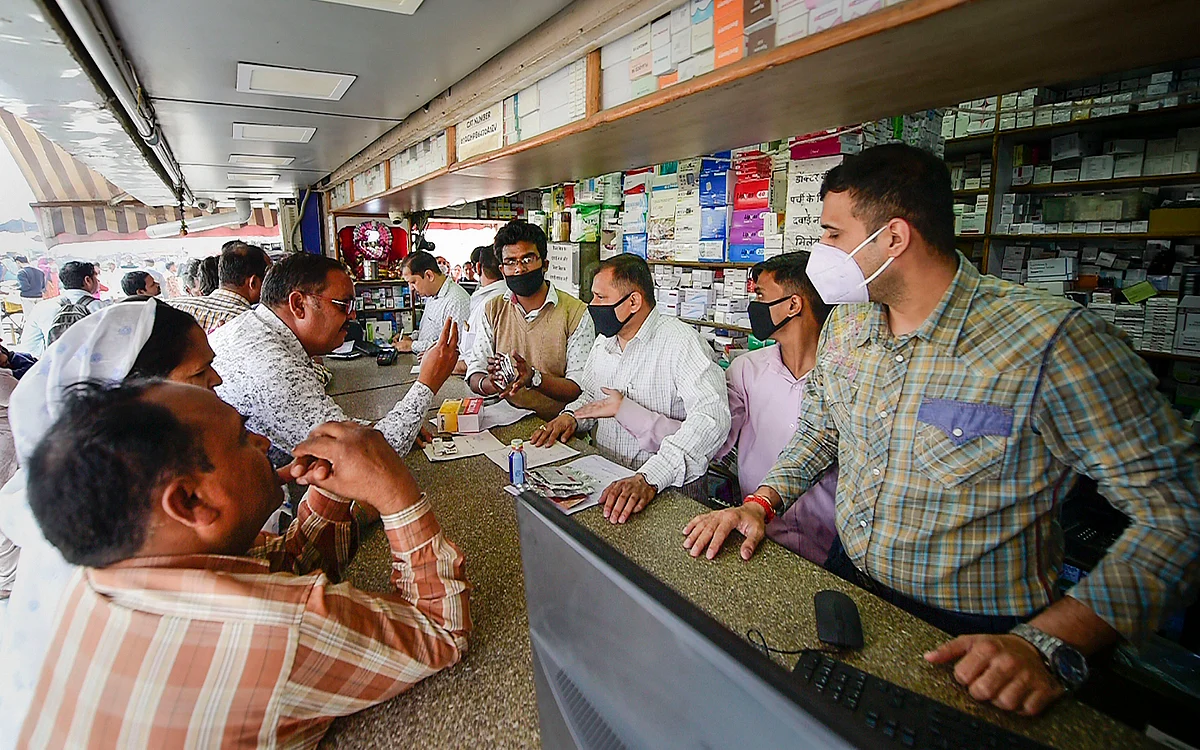 How can India’s healthcare systems protect us from coronavirus?