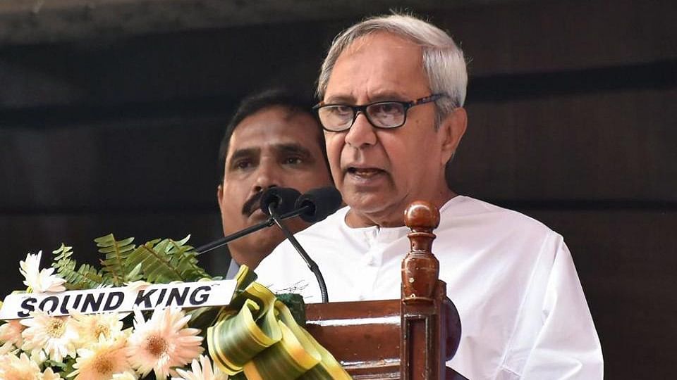 Odisha Chief Minister Naveen Patnaik announced the extension of the lockdown on 9 April.&nbsp;