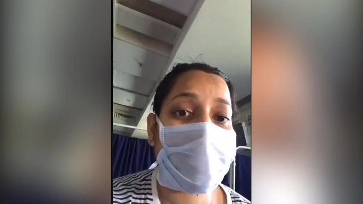 Kin Of Dead Corona Patient From North Bengal Allege Negligence 