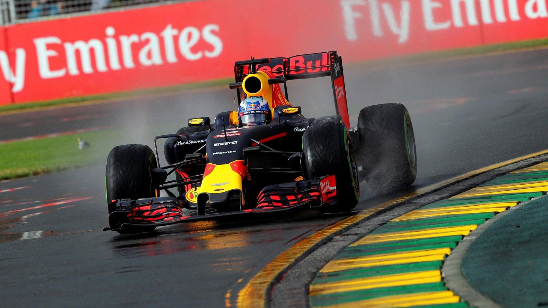 Red Bull motorsport chief Helmut Marko had advised his drivers to get infected with coronavirus.