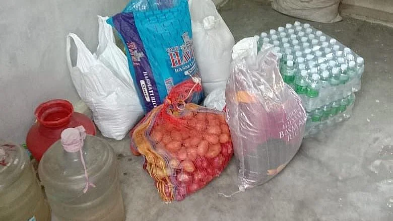 No Food or Shelter: 100 Workers From Jharkhand Stranded in Chennai