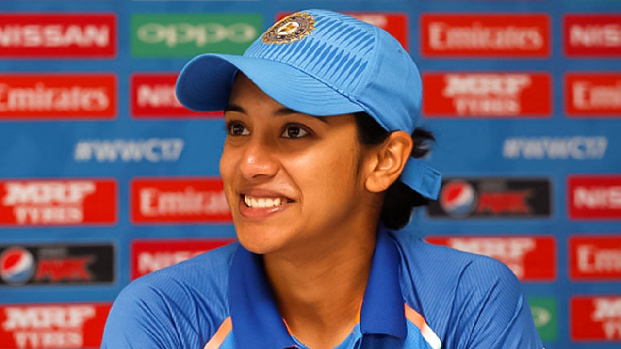 Smriti Mandhana’s disappointing T20 World Cup saw her manage a top score of 17 in four innings.