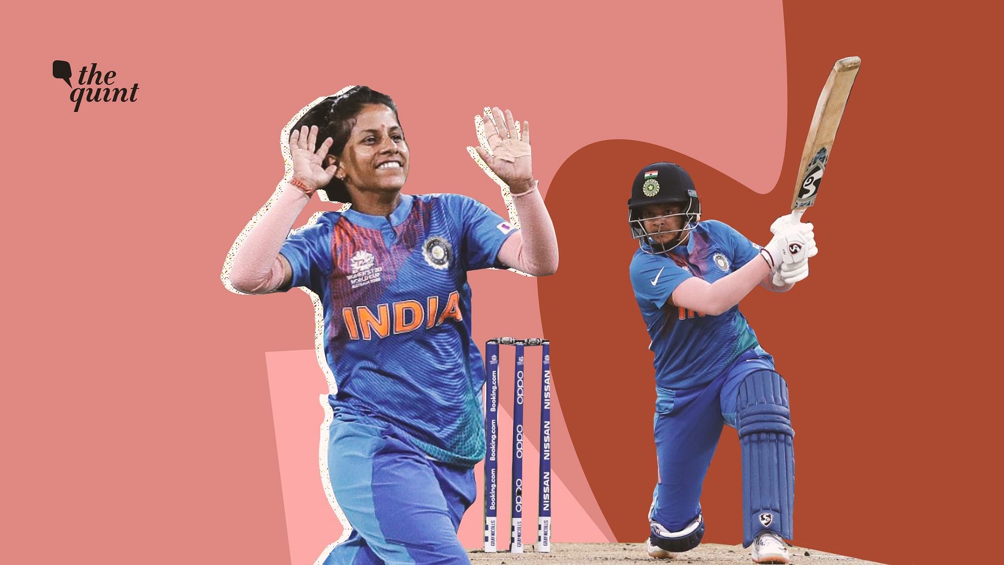 Poonam Yadav is the only Indian to feature in 2020 ICC Women T20 World Cup team while Shafali Verma was the 12 player in the side.