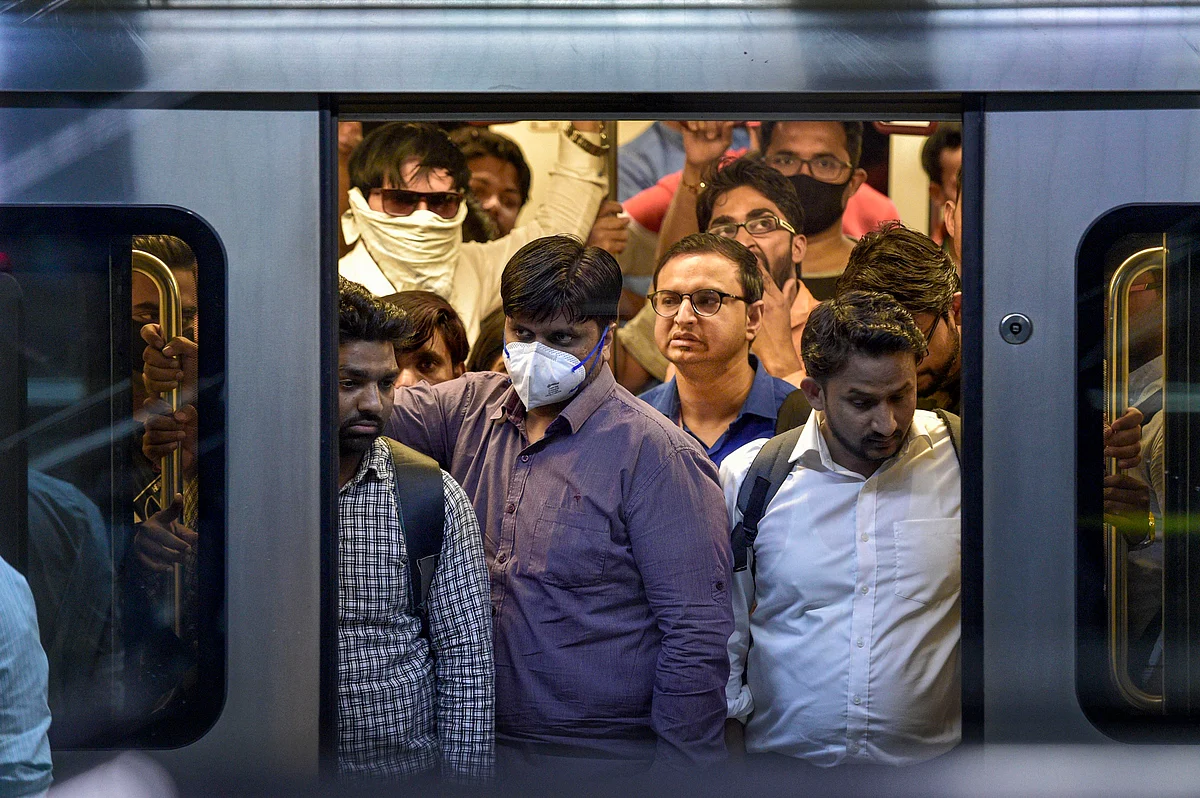 QBullet: 1st COVID-19 Death in Delhi; Farooq Abdullah Walks Free