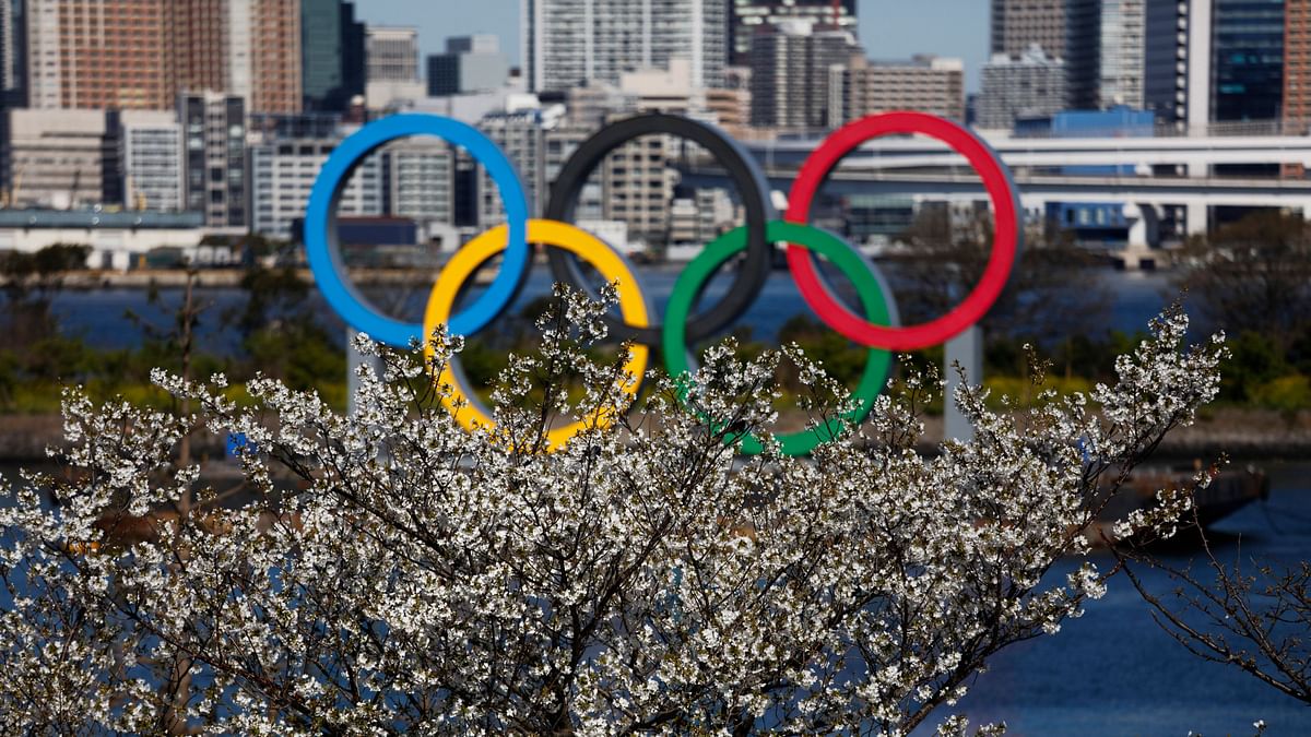 Tokyo Olympics & IOC in Conflict Over Who Pays For Postponement