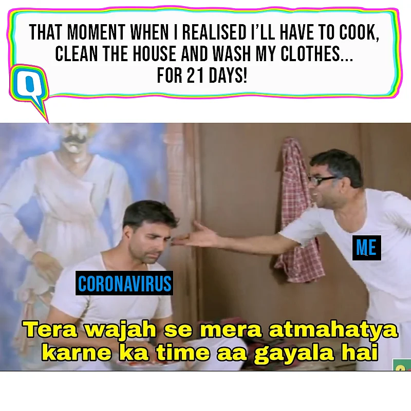 <i>Utha le re, Deva.</i>