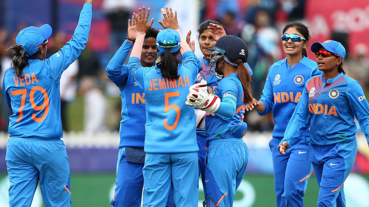 With big stars failing to step up at the T20 World Cup, India reaching the final can be attributed to a team effort.