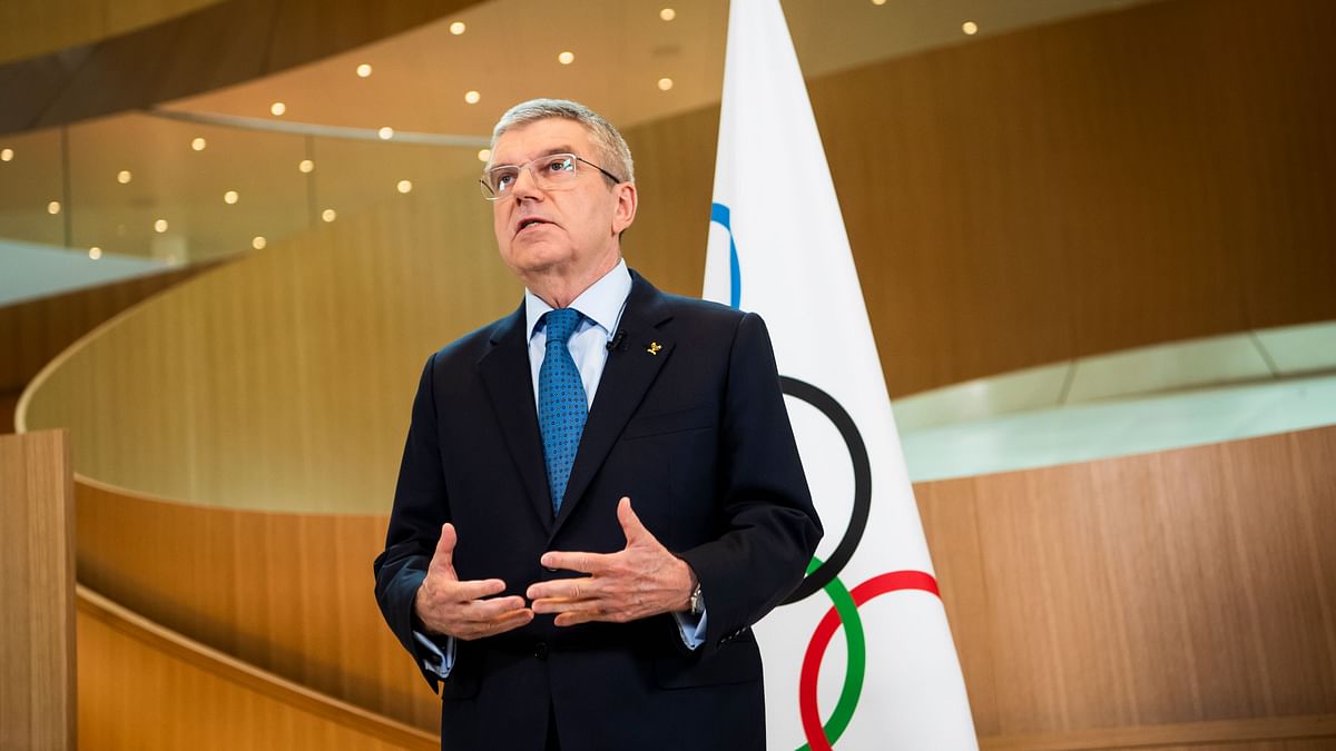 Most likely, the IOC will go for a postponement of the Tokyo Olympics to 2021.
