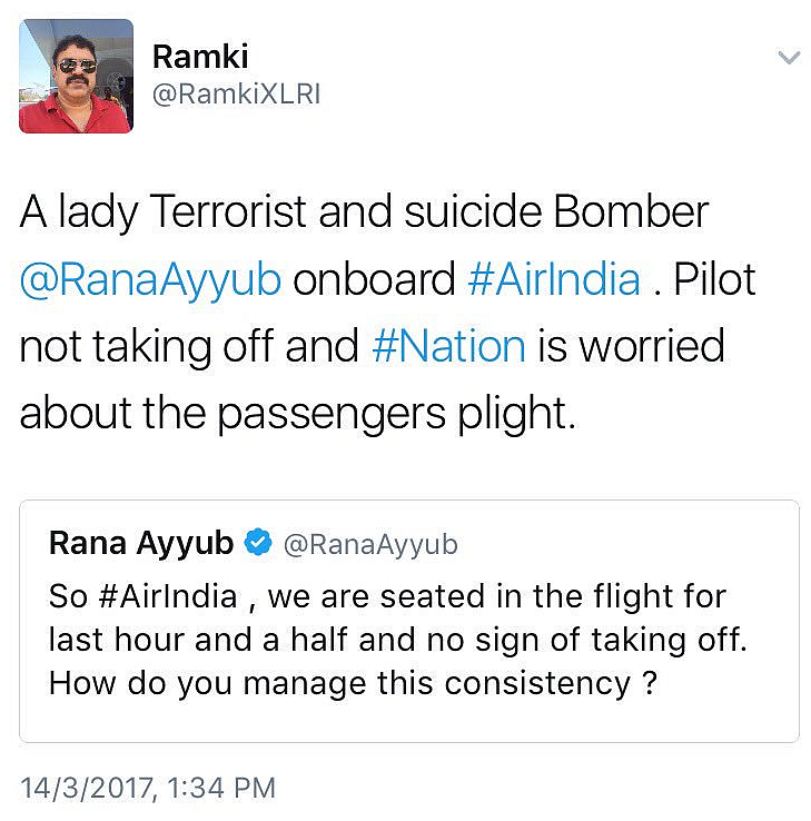 PM Modi Should Mark Women’s Day By Unfollowing These Sexist Trolls