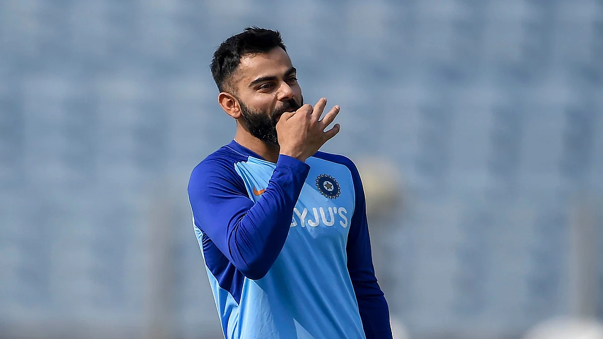 The India vs South Africa ODI series has been called off due to the Coronavirus threat.