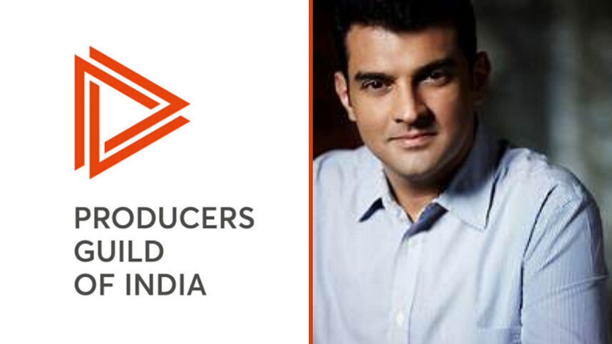 Sidharth Roy Kapur heads the Producers Guild of India.&nbsp;