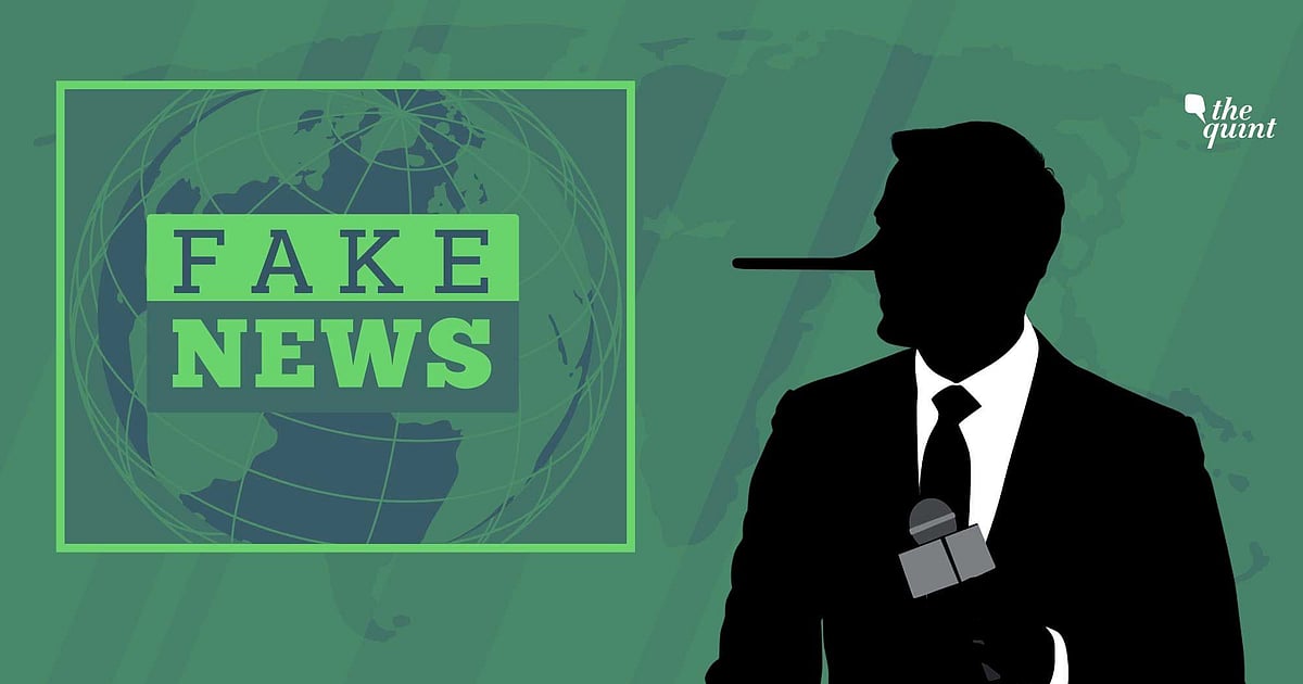 Gagged Through Crime: How Journalists In Uttar Pradesh Are Targeted Under Fake News Law - Vimarsana News