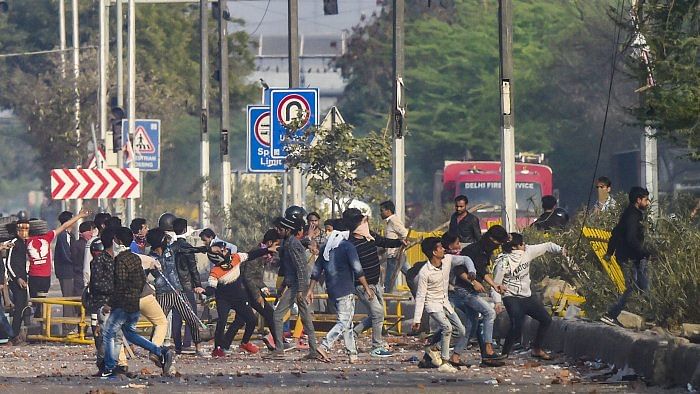 Northeast Delhi violence: Supreme court to hear on 4 March plea by victims.