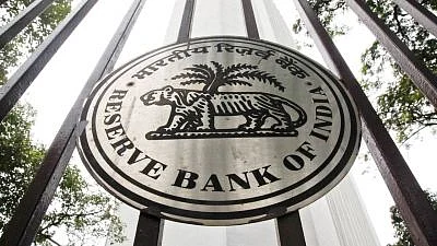 In its annual report for 2020-21, the RBI stated that India’s growth for the year 2020-21 is projected at minus (-) 4.5 percent.