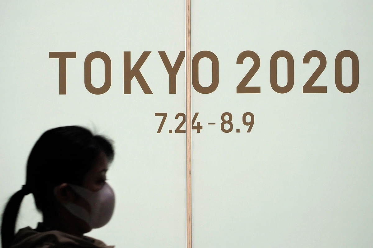 Japanese Prime Minister Shinzo Abe might be the biggest loser if the Tokyo Olympics don’t go off as planned.