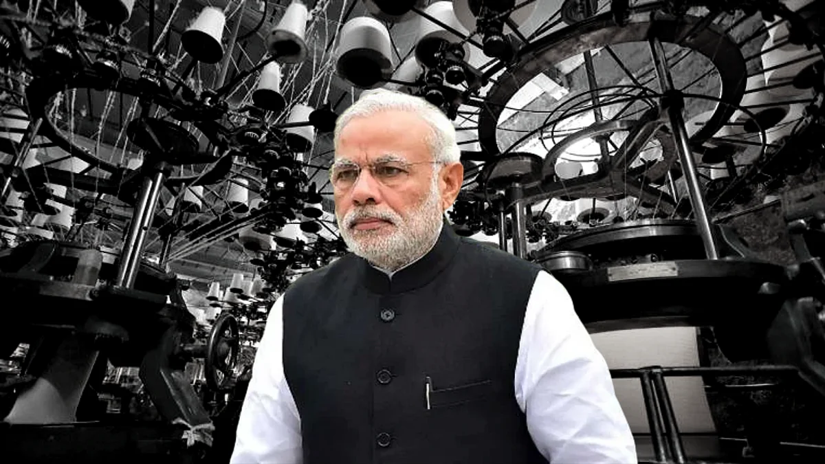 AIMO asserted that unless the right support is provided, “the lockdown could turn into a Shutdown India” for MSMEs.