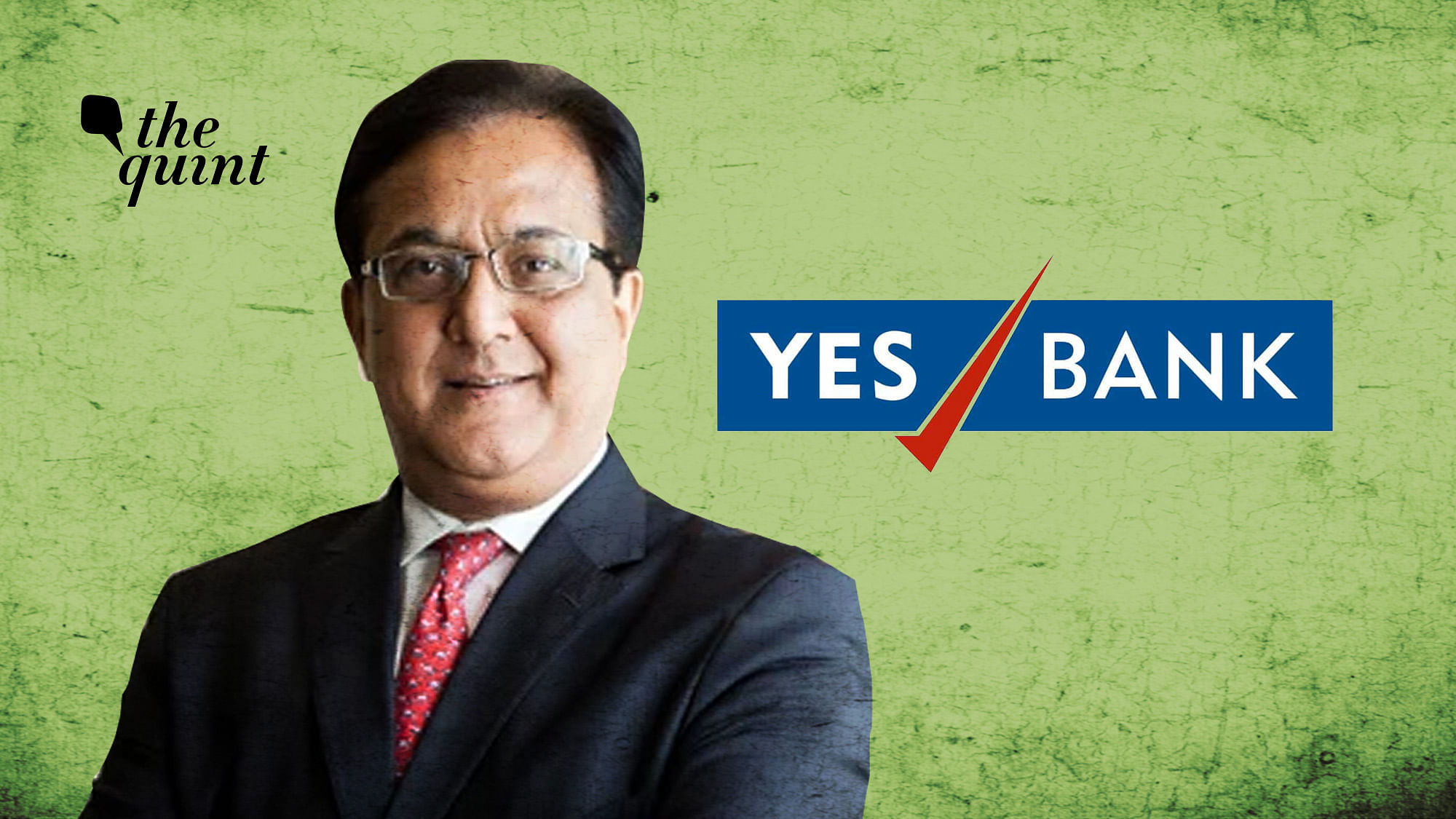 Image of the co-founder, and former managing director and CEO of Yes Bank, Rana Kapoor, used for representational purposes.