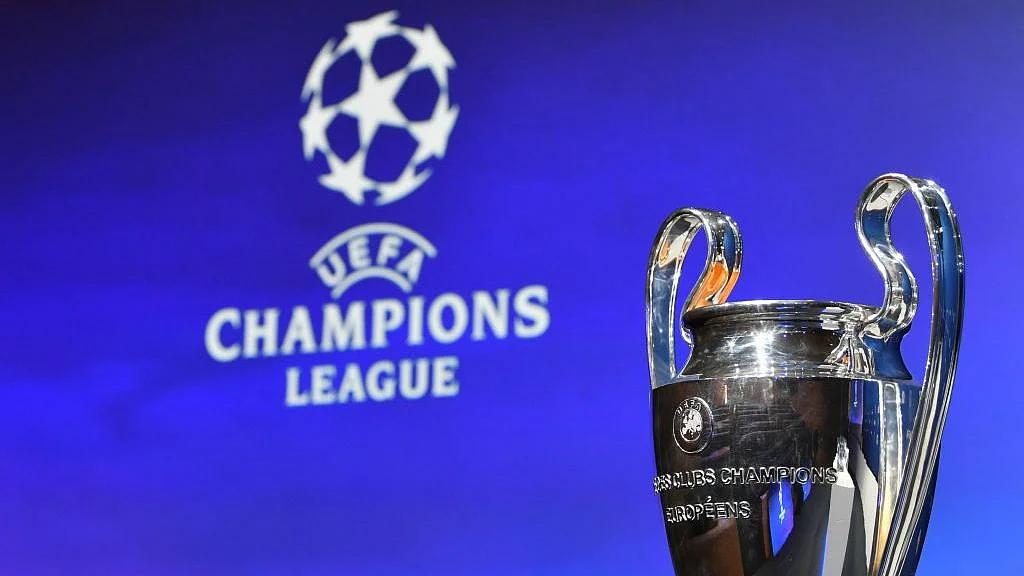 Uefa Postpones Champions League Final No Call Yet On New Dates