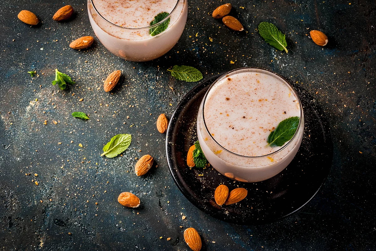 Bhang on Holi: If You Must Have it, This is What You Should Know