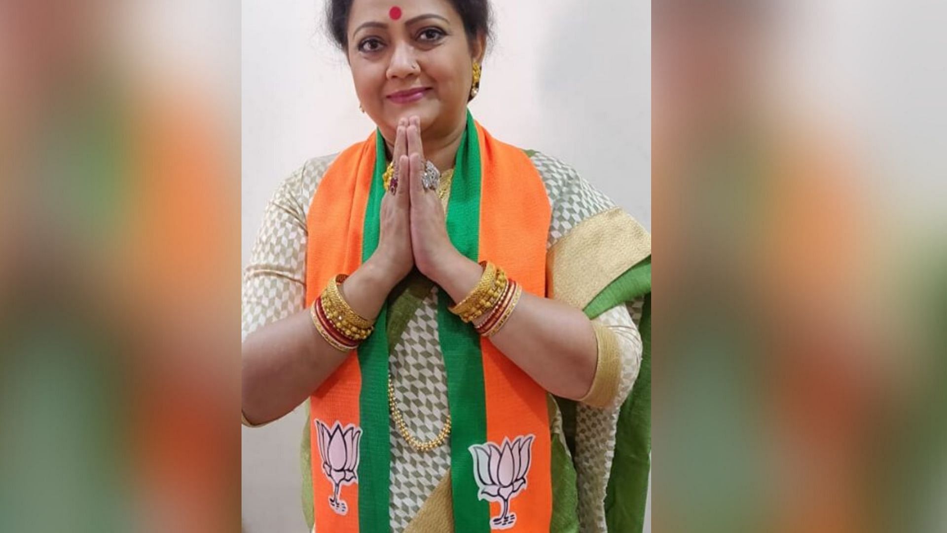 A popular Bengali actor, Subhadra Mukherjee, who joined the BJP in 2013, has resigned from the primary membership of the party expressing dismay over the "recent hate-filled situation" in the country.