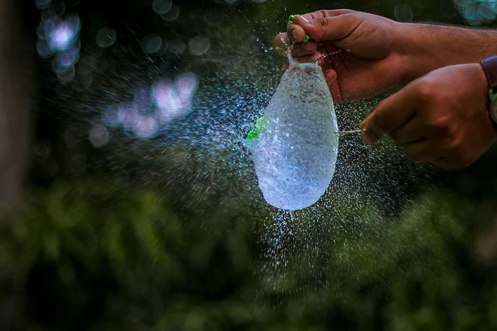 Water Ballons