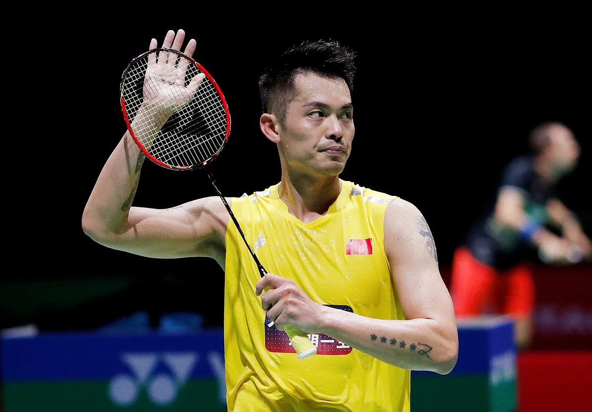 Age Concern: 7 Stars for Whom Olympics in 2021 May Come Too Late