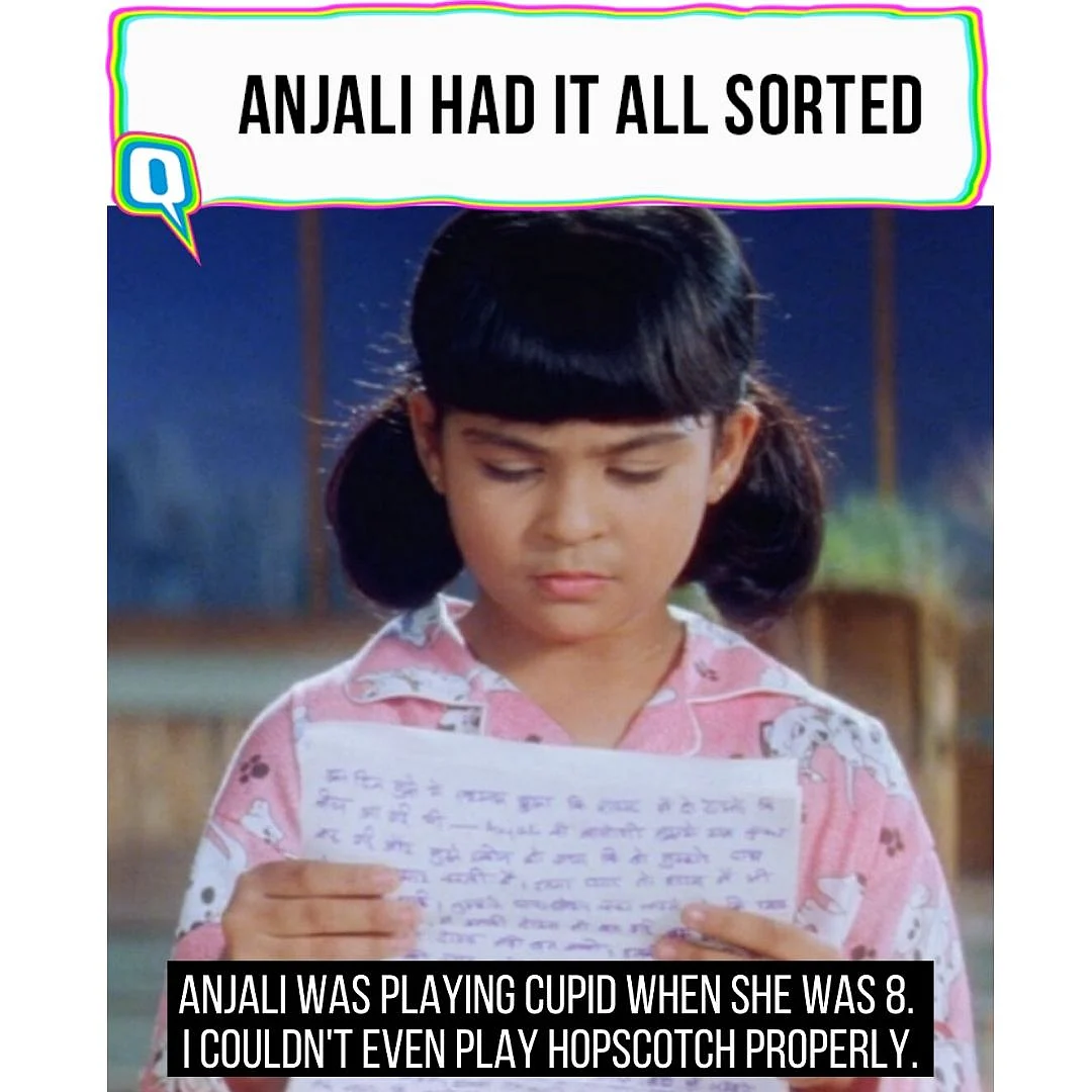 8 Relatable Memes That Will Make You Question Bollywood’s Logic