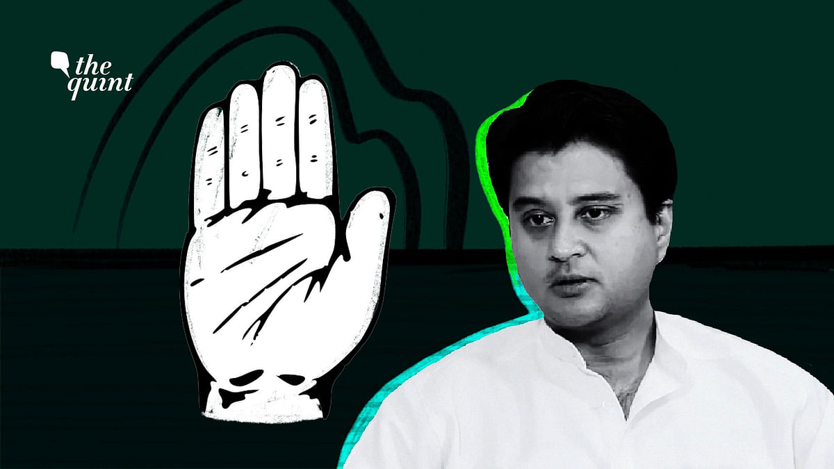 Why Congress’ Problem is India’s Problem