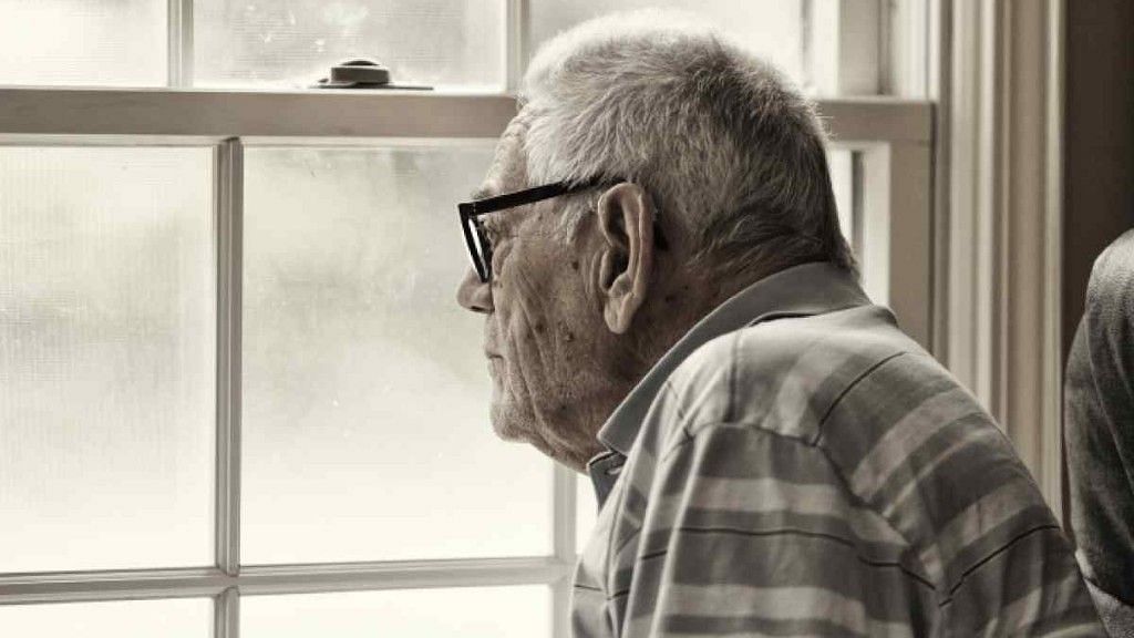 Why are the elderly more vulnerable to coronavirus?