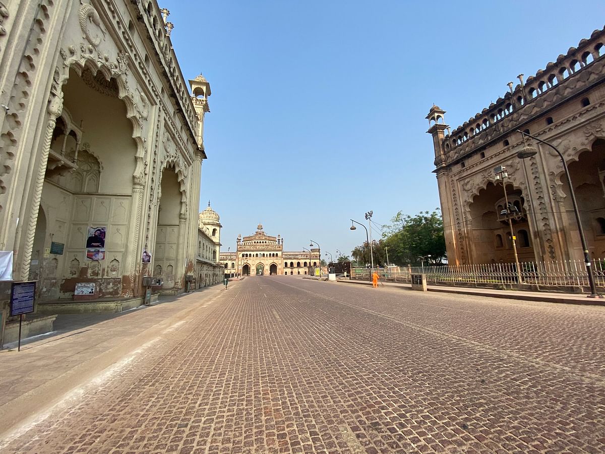 The ‘Janta Curfew was followed across the nation. The Quint presents a glimpse at Sunday’s quiet, responsible India.