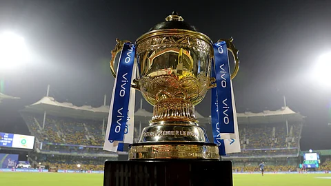Chinese Company Vivo to Pull Out of IPL Sponsorship Deal: Reports