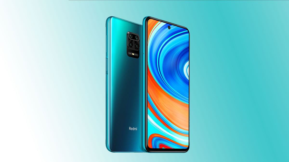 New Redmi Note 9 Series Launched in India Starting at Rs 12,999