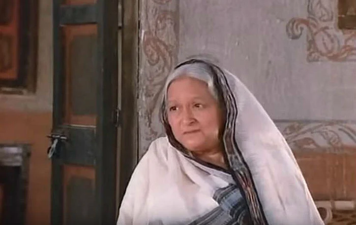 Leela Mishra was everyone’s favourite <i>mausi. </i>