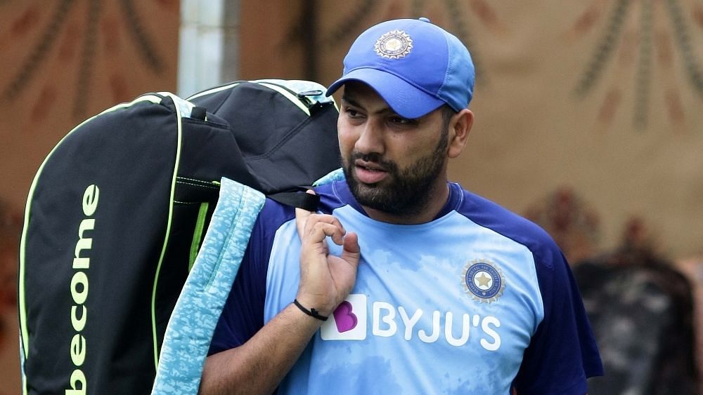 Amid coronavirus scare, Rohit Sharma has requested the citizens to do their bit on Saturday for Earth Hour.