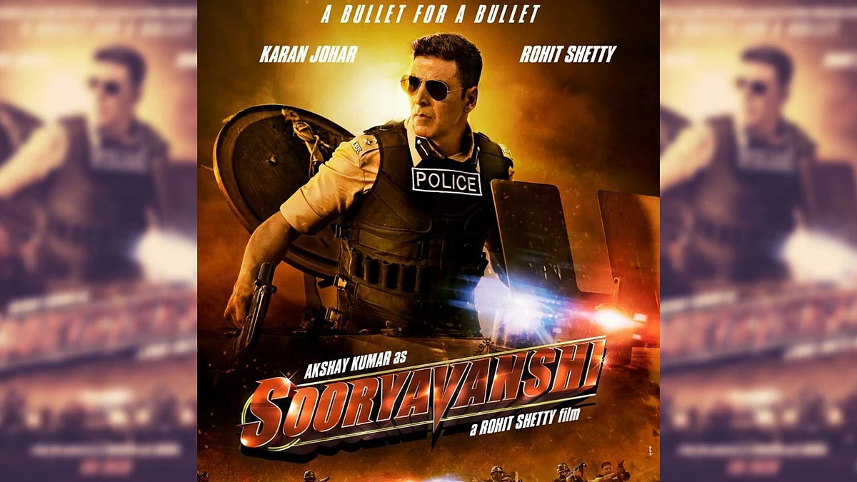 The release of Akshay Kumar’s <i>Sooryavanshi </i>has been postponed amidst coronavirus fears.