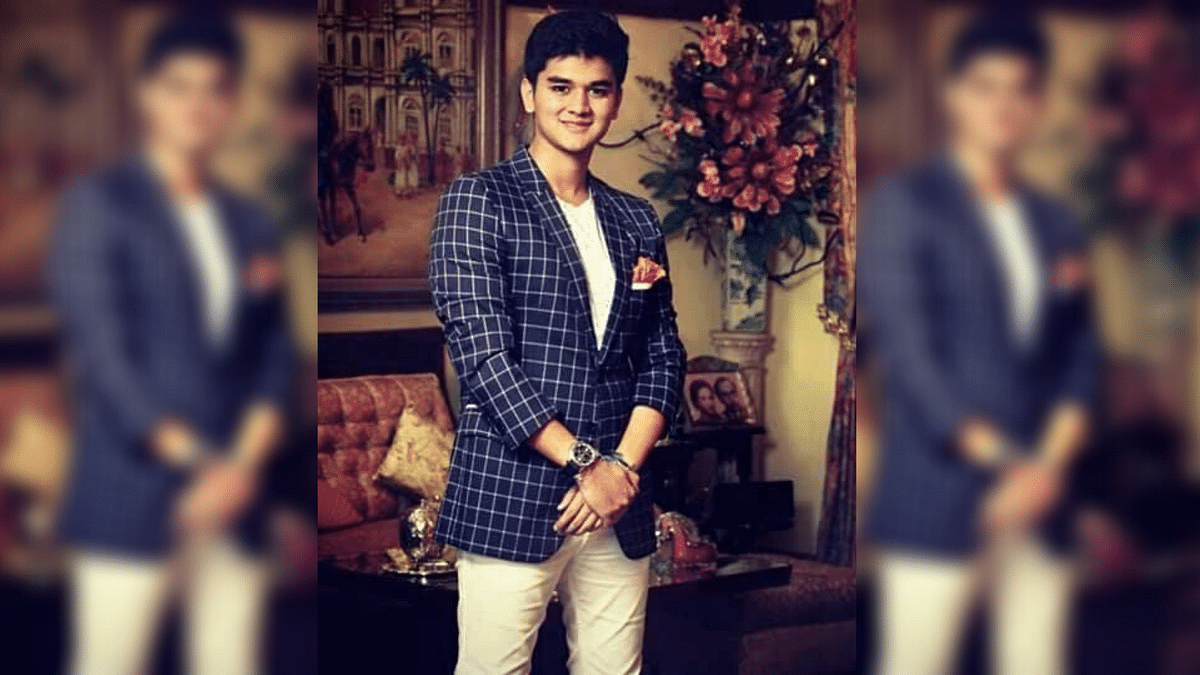‘Proud of Father for Taking a Stand’: Jyotiraditya Scindia’s Son