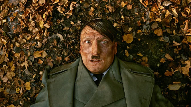 A still from <i>Look Who’s Back</i>