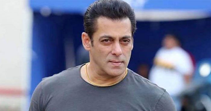 Salman Khan Helps 25,000 Daily Wage Workers of Film Industry