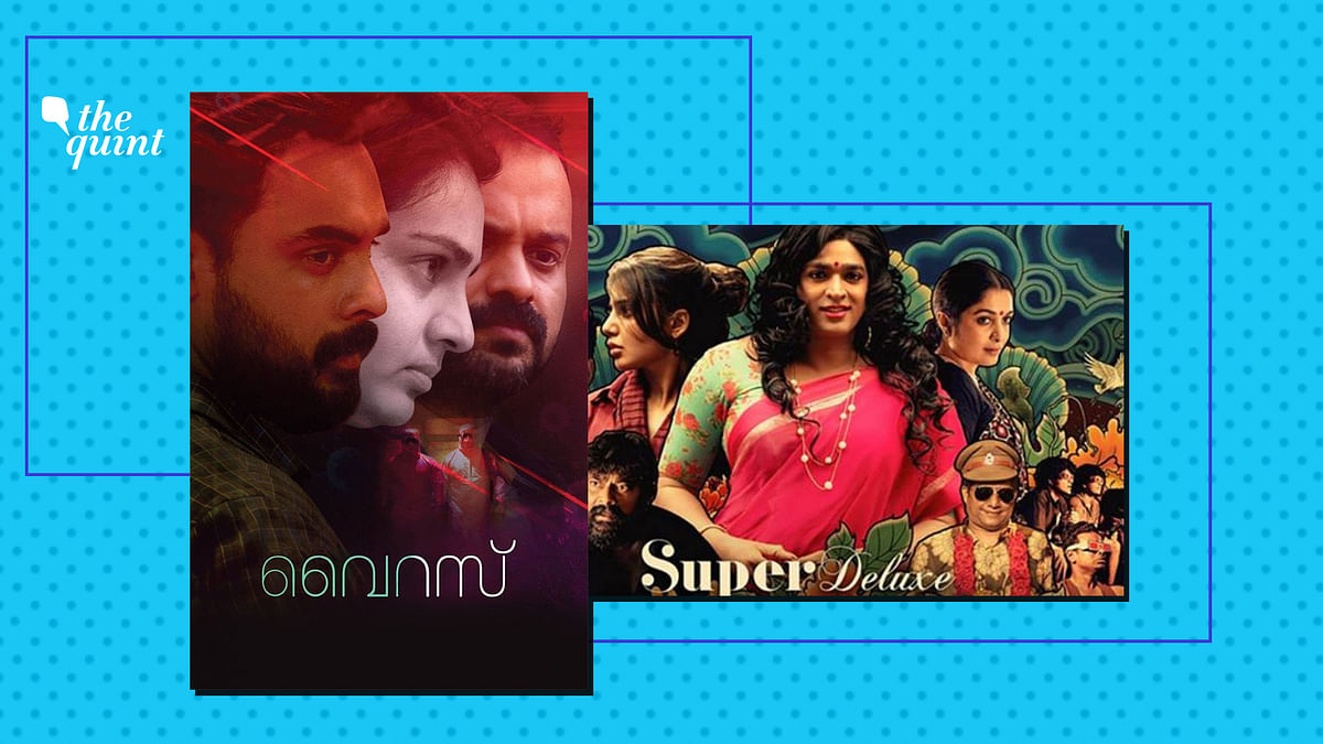 From ‘Super Deluxe’ to ‘Virus’, Indian Cinema’s Best on OTT