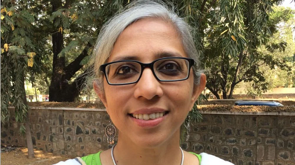 Sagari R Ramdas, Veterinary scientist