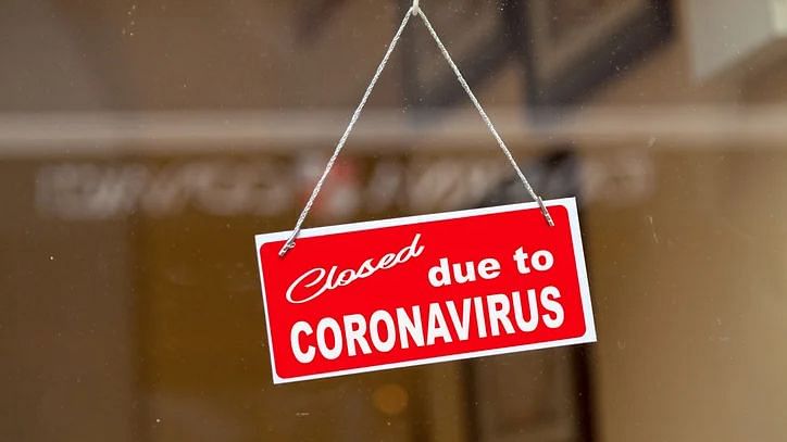 A list of places in Delhi that are closed due to the coronavirus outbreak.