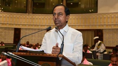 Telangana Assembly Latest to Adopt Resolution Against CAA-NPR-NRC