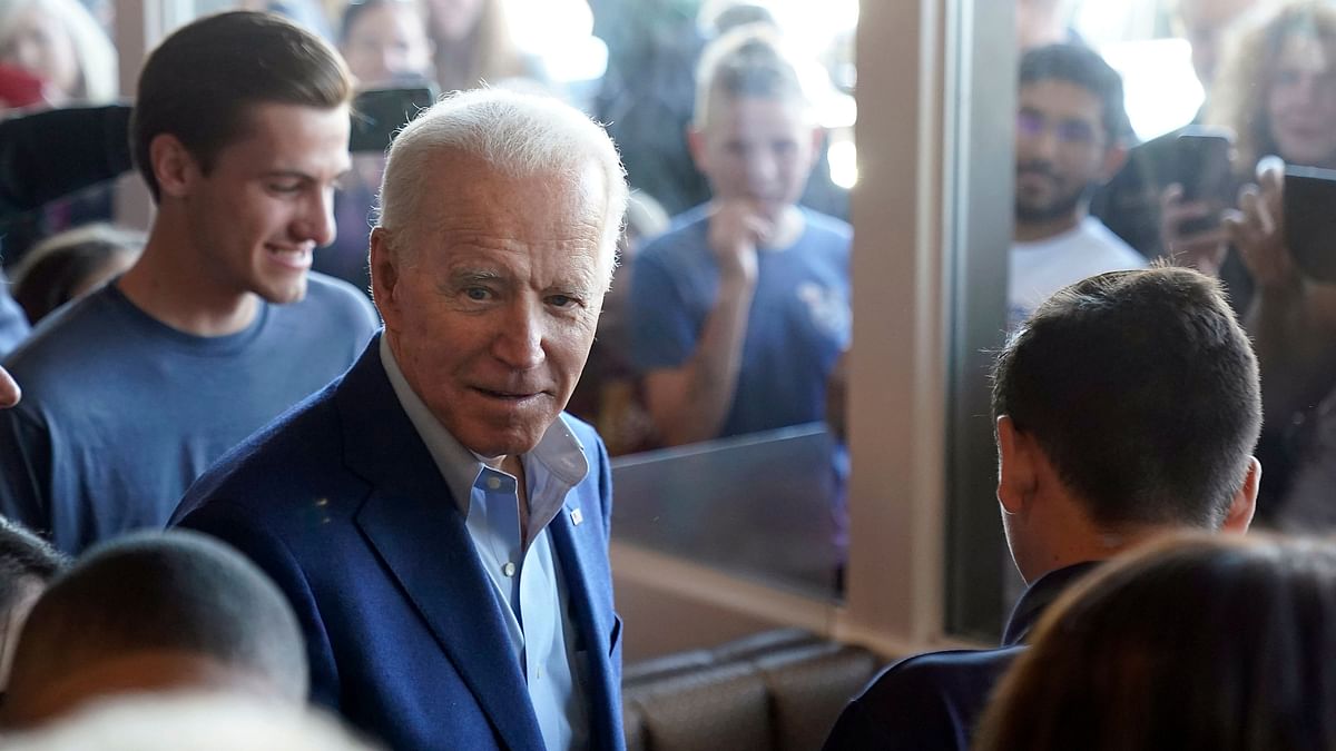 US Primaries: Biden Grabs Super Tuesday Wins in Southern States