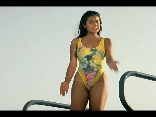 swimming costume in hindi