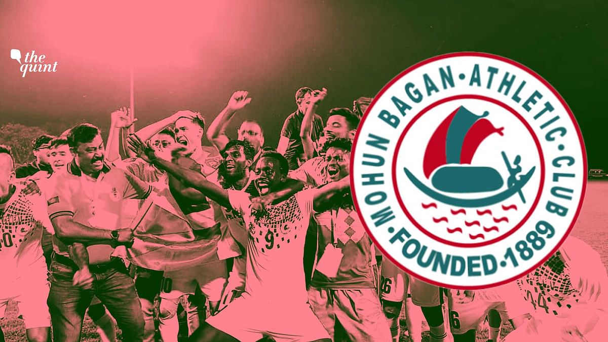 Mohun Bagan’s Farewell I-League Season: An Affair to Remember