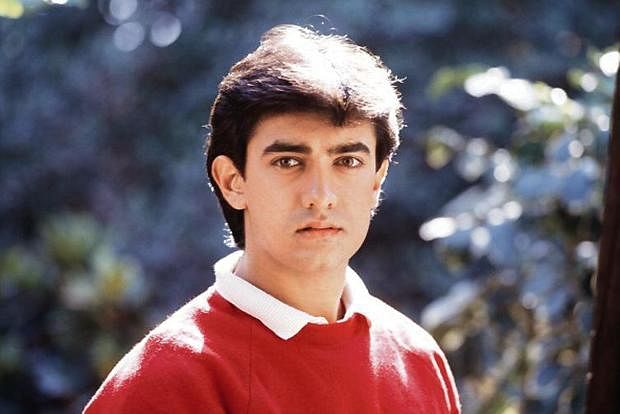 Aamir Khan turns 55 on 14 March. 