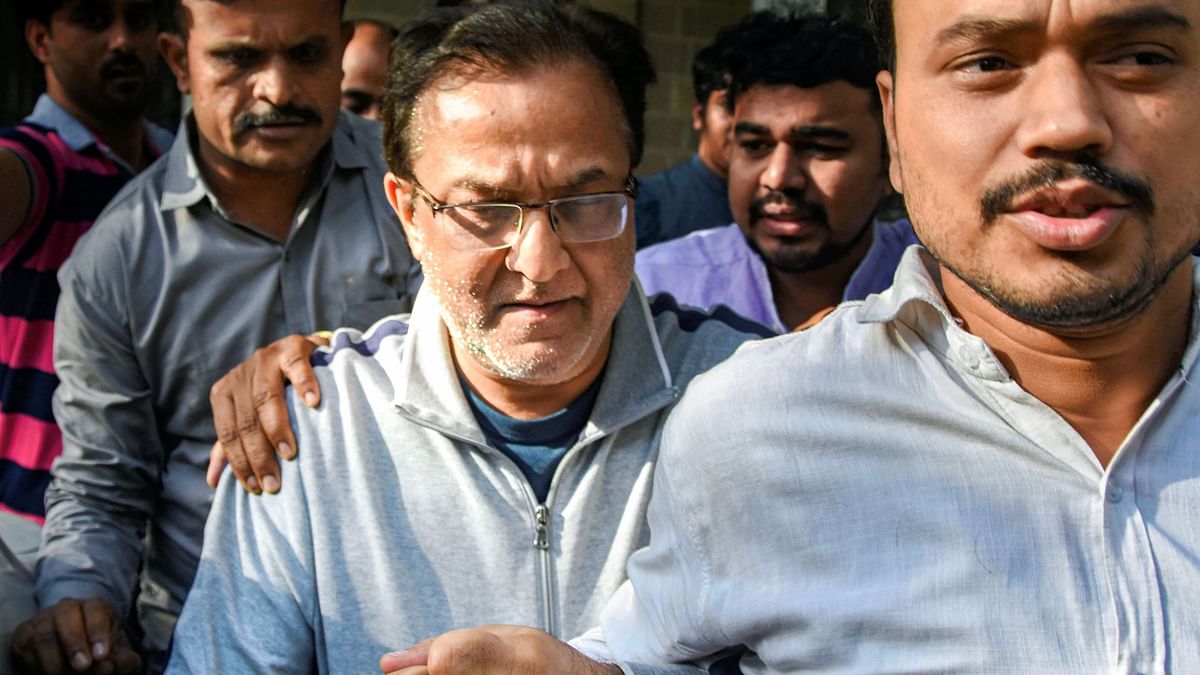 Yes Bank Case: ED Files Charge Sheet Against Rana Kapoor, Family