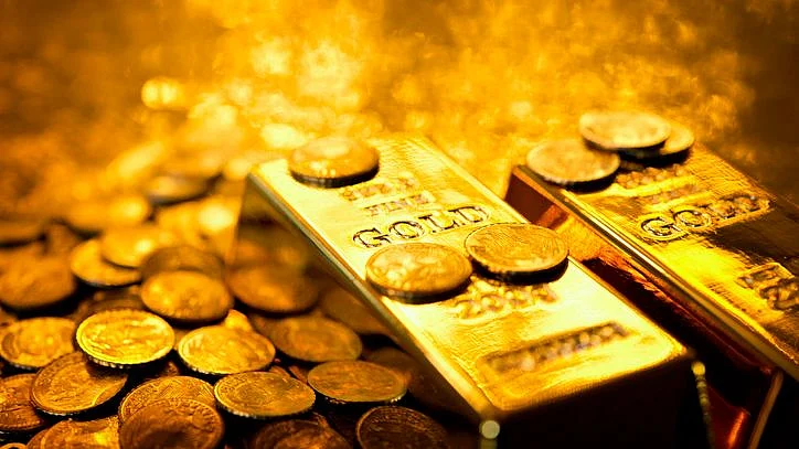 Gold Price 23 June Gold Price Rises To Rs 47 947 Per 10 Gram